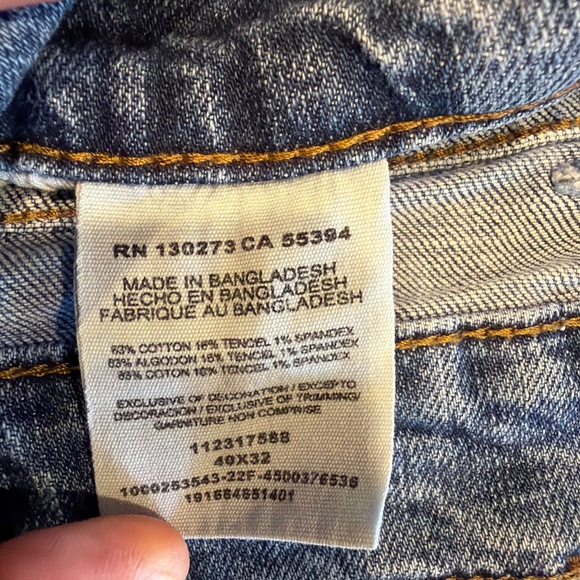 Men’s Wrangler Retro Slim Boot Jeans 40x32 - Picture 3 of 3